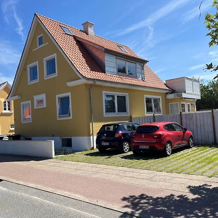 Hotel Oddevej 20 Skagen Exteriér fotografie
