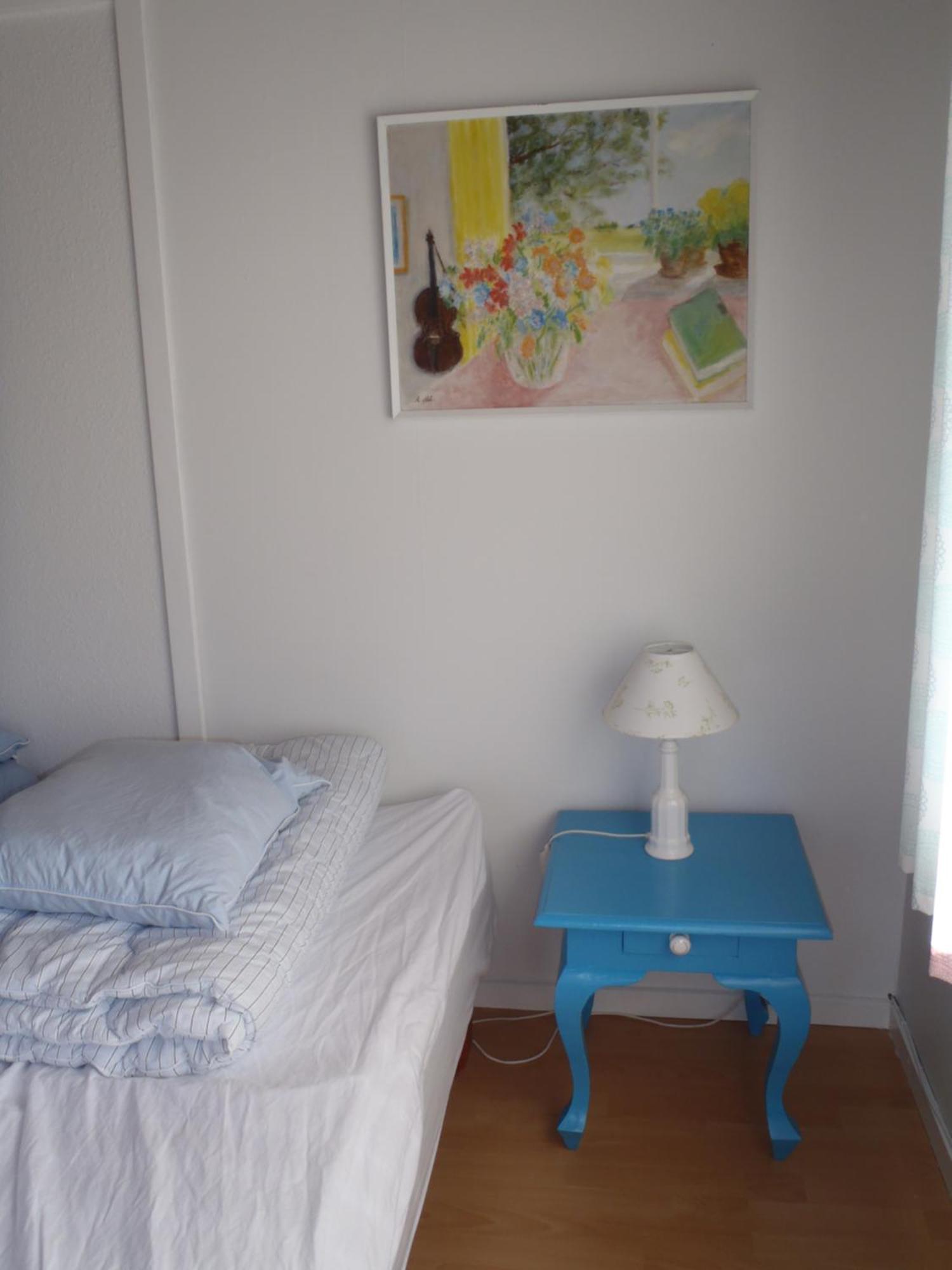 Hotel Oddevej 20 Skagen Pokoj fotografie