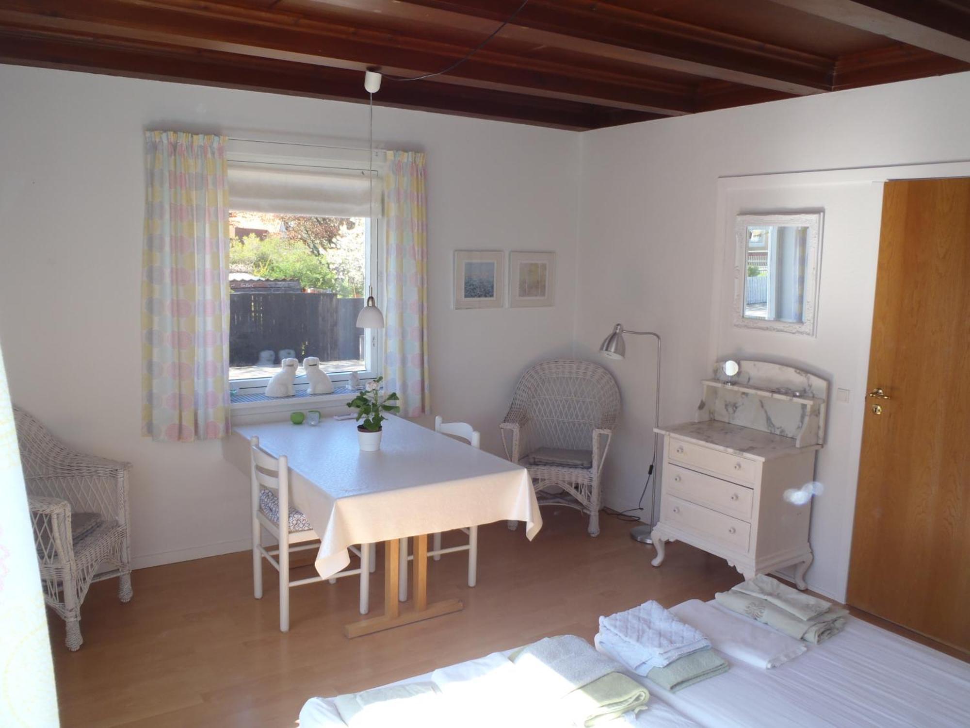 Hotel Oddevej 20 Skagen Pokoj fotografie