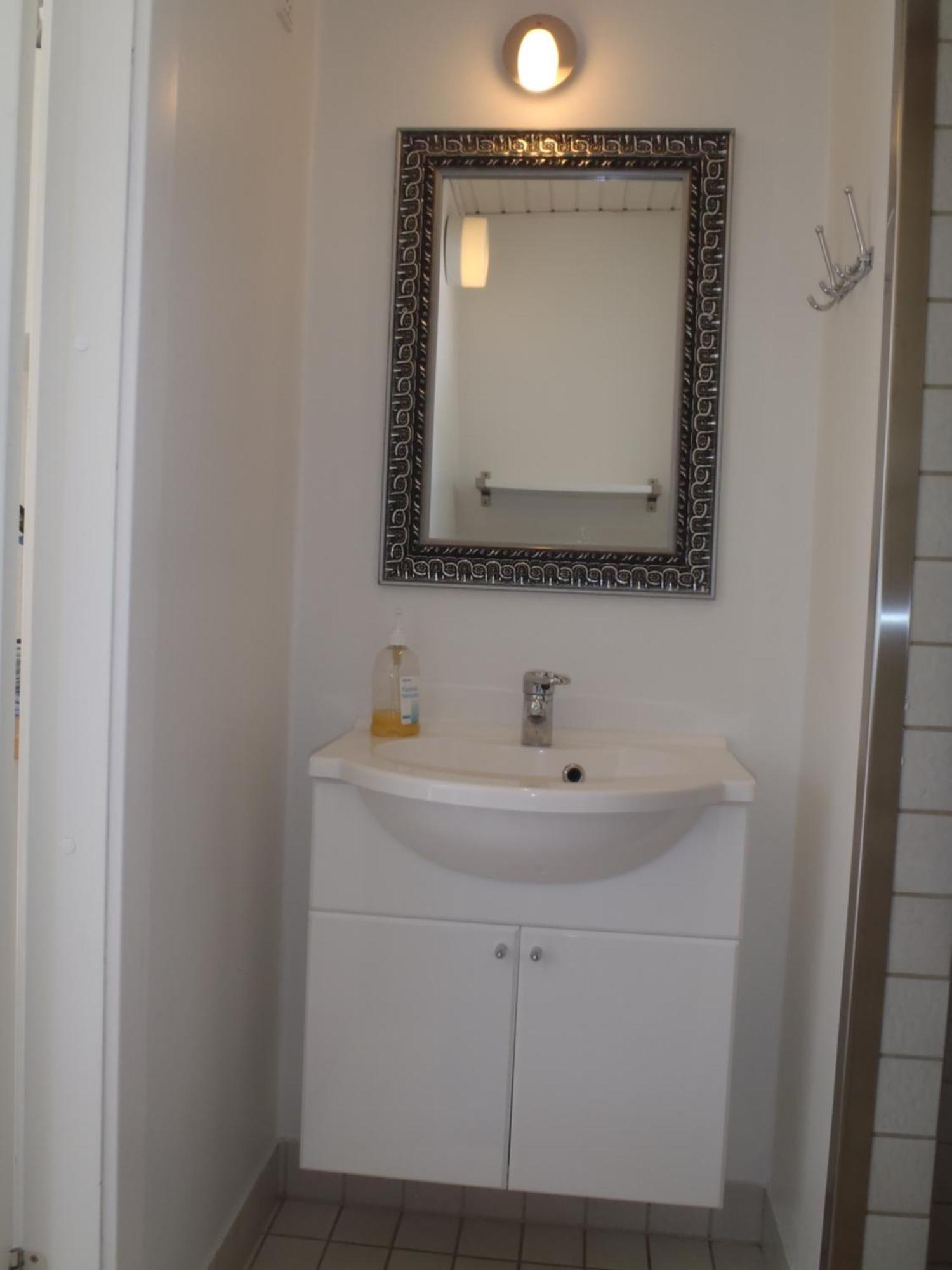 Hotel Oddevej 20 Skagen Pokoj fotografie