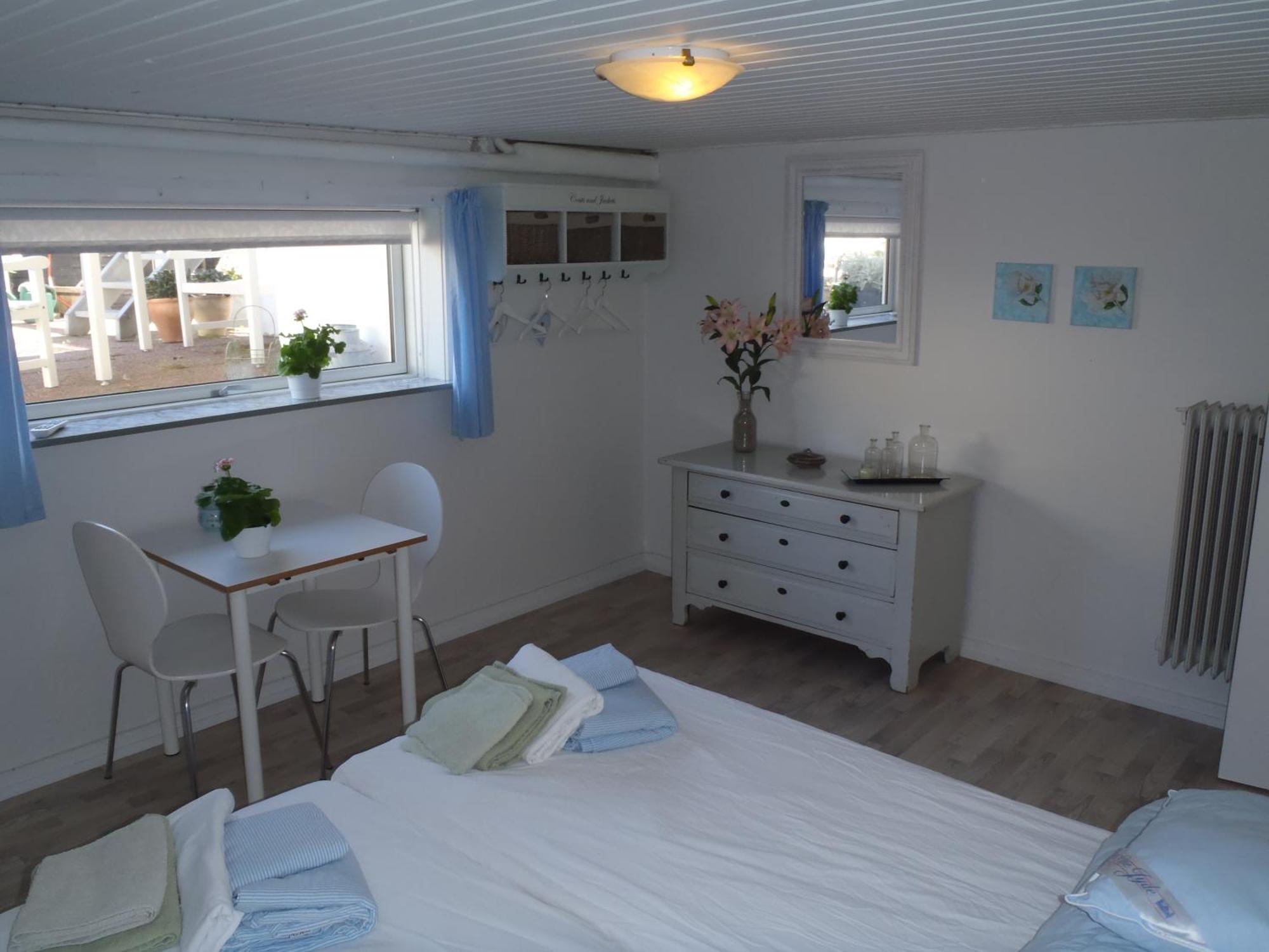 Hotel Oddevej 20 Skagen Pokoj fotografie