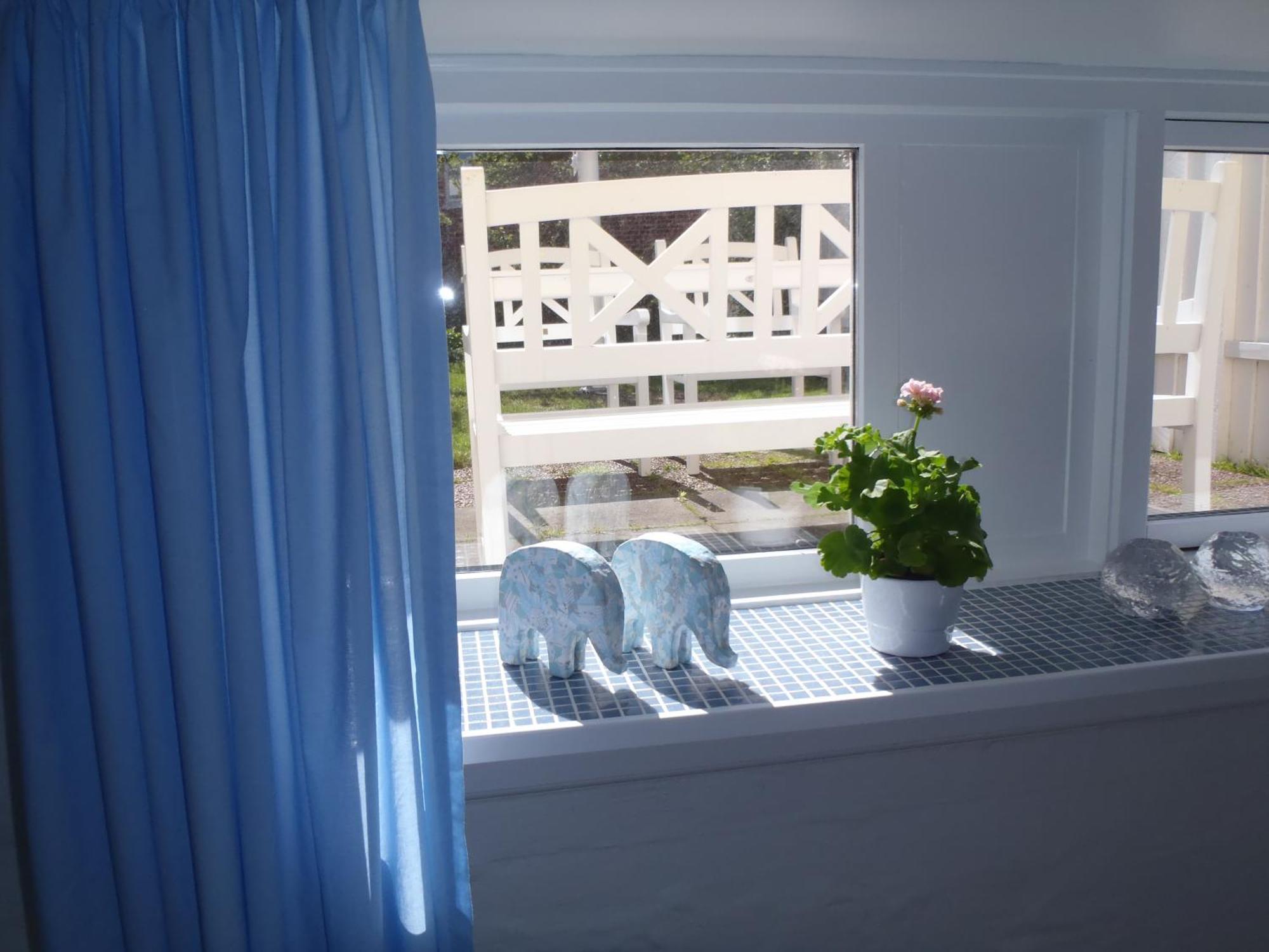 Hotel Oddevej 20 Skagen Pokoj fotografie