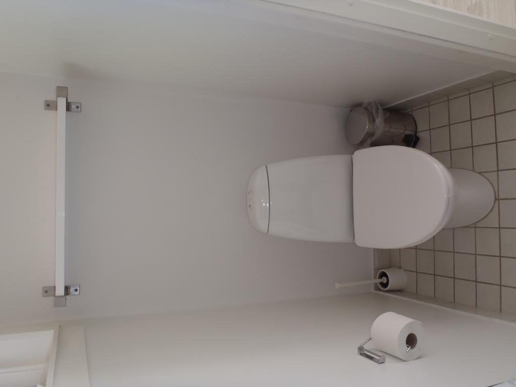 Hotel Oddevej 20 Skagen Pokoj fotografie