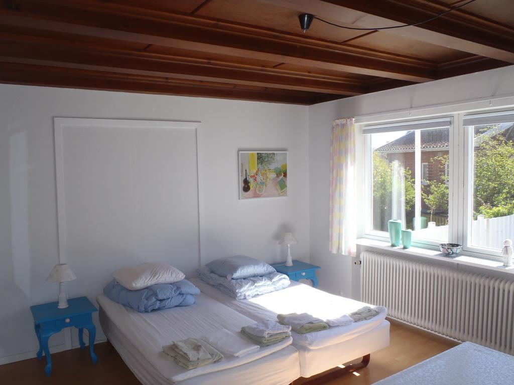 Hotel Oddevej 20 Skagen Exteriér fotografie