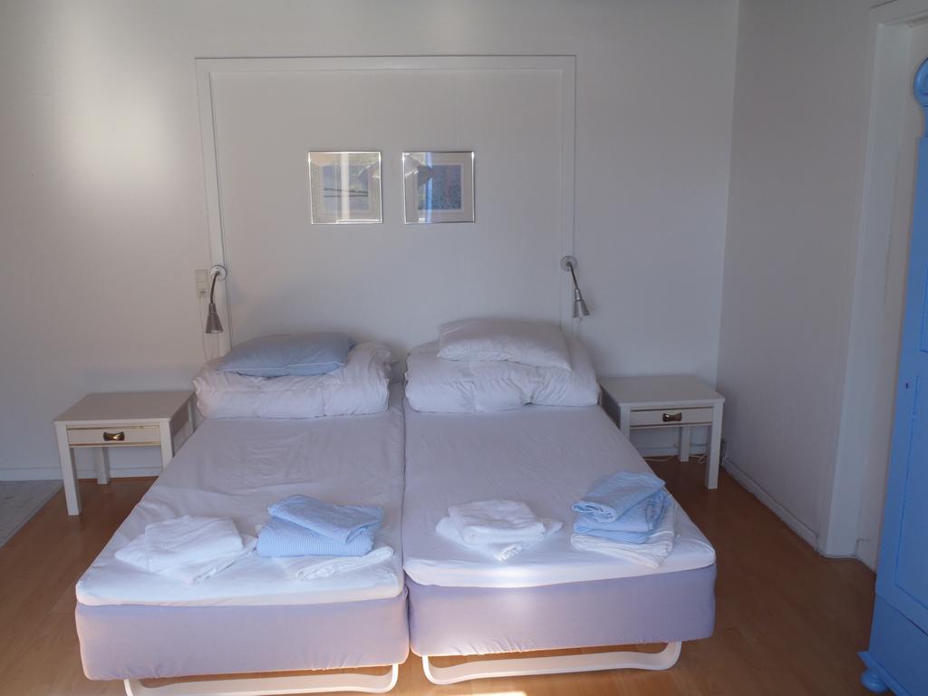 Hotel Oddevej 20 Skagen Exteriér fotografie