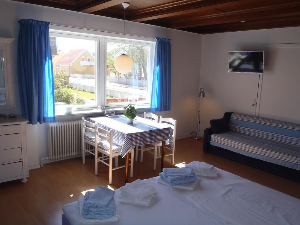 Hotel Oddevej 20 Skagen Exteriér fotografie