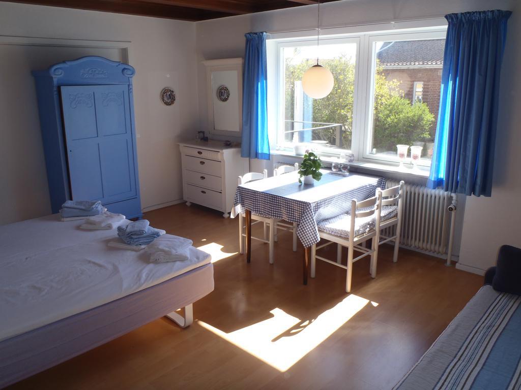 Hotel Oddevej 20 Skagen Exteriér fotografie