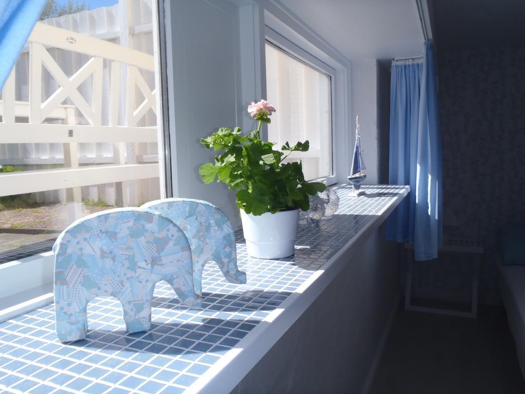 Hotel Oddevej 20 Skagen Pokoj fotografie